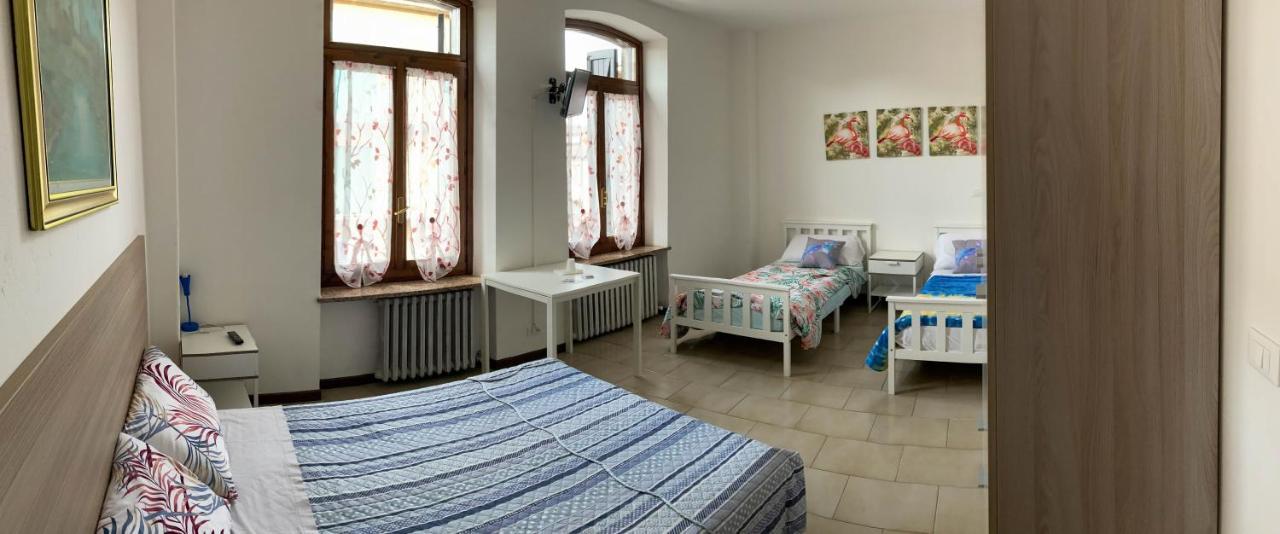 Gasthof La Costa Verona